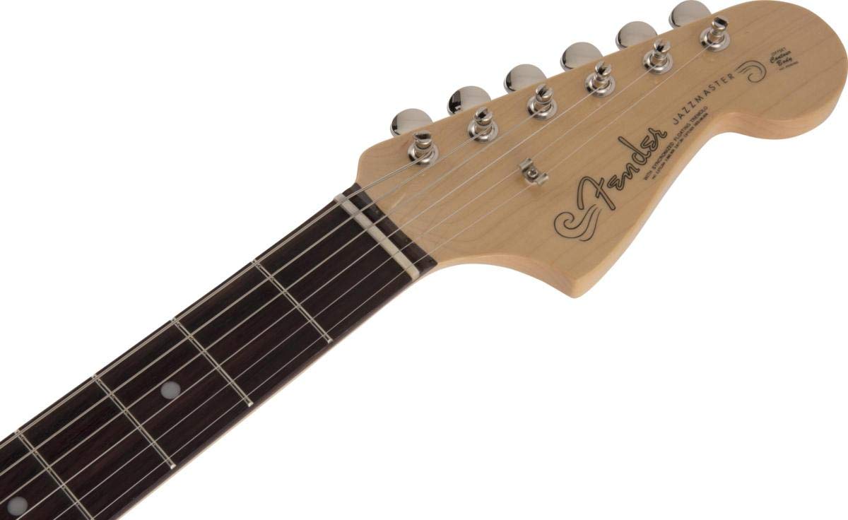 Amazon | Fender エレキギター Made in Japan Traditional 60s